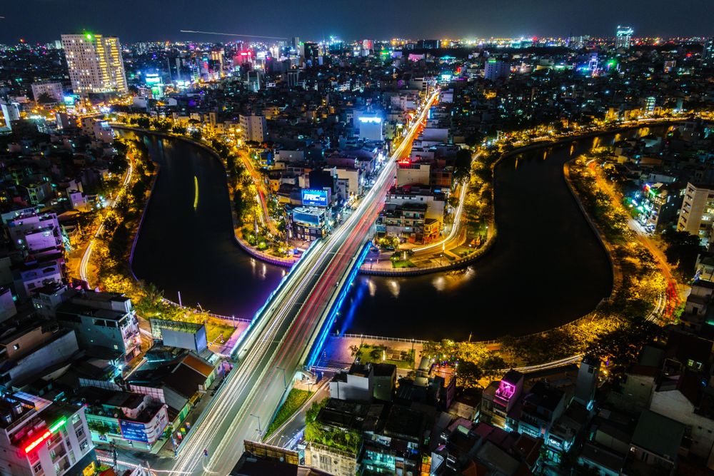 Asia Dividend Investing