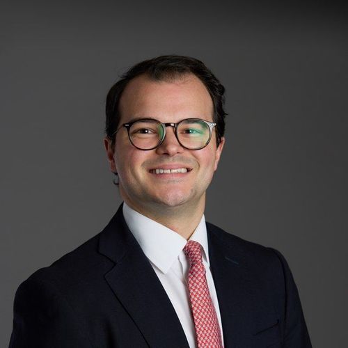 Alex Hall