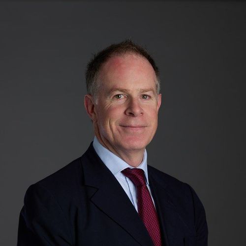 Edmund Harriss