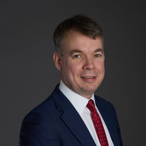Mark Hammonds