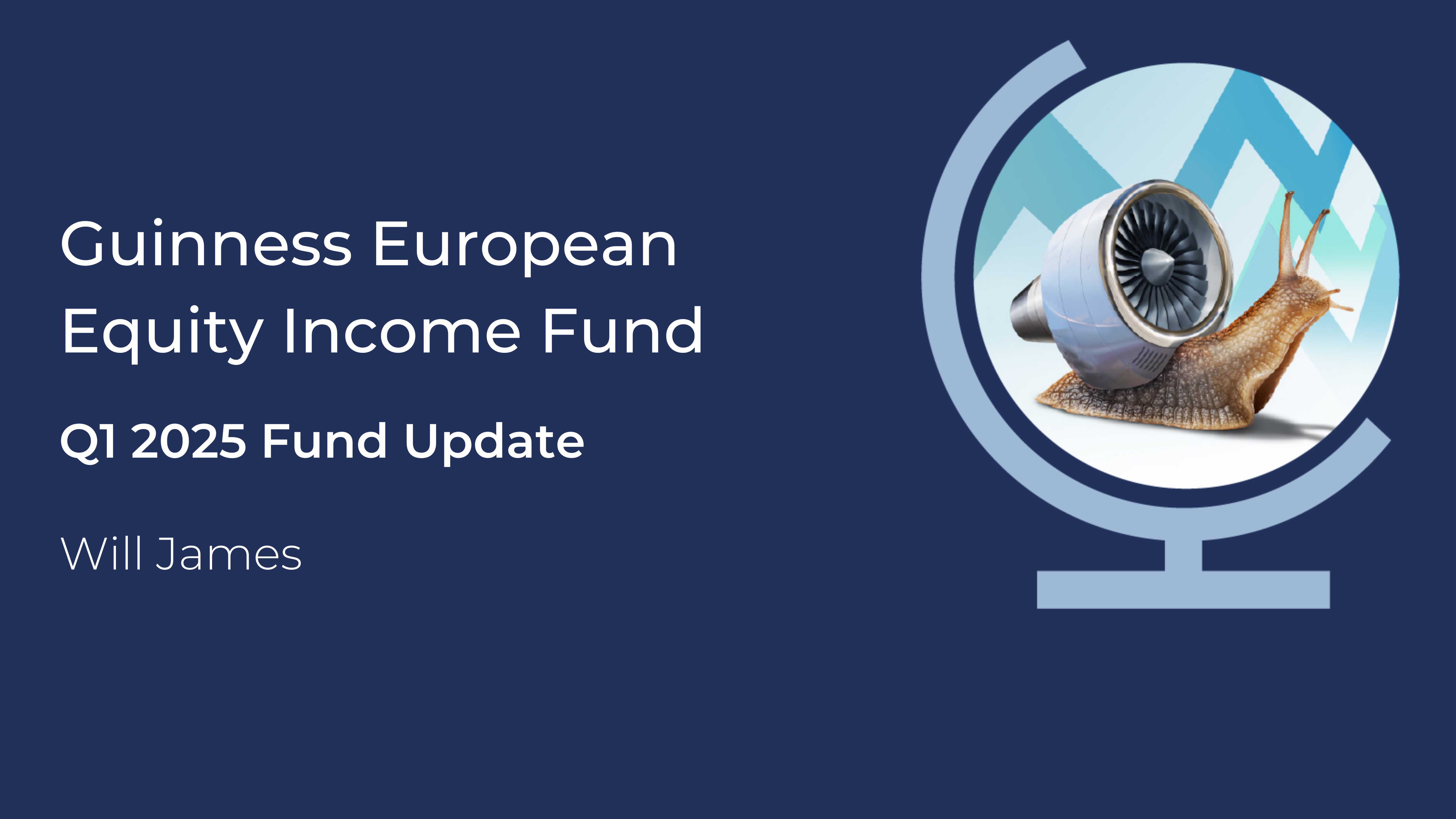 Guinness European Equity Income Webcast