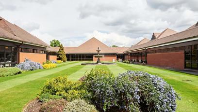 <span>Birmingham Investor Conference</span>
