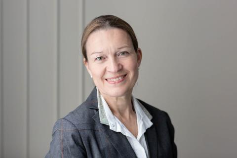 Deborah Kay