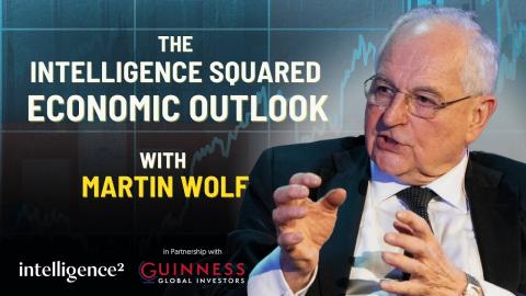 IQ2 Martin Wolf