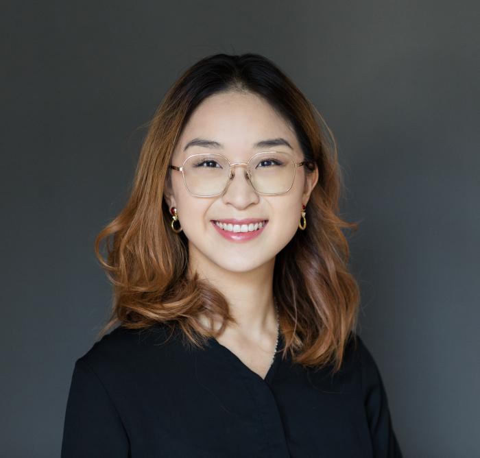 Huang Valerie