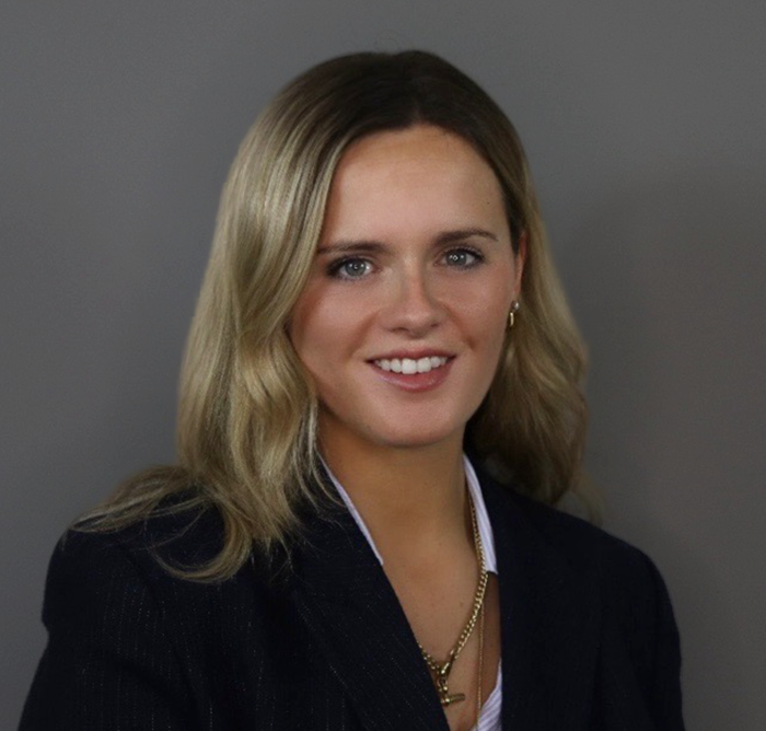 Jessica Walsh Waring